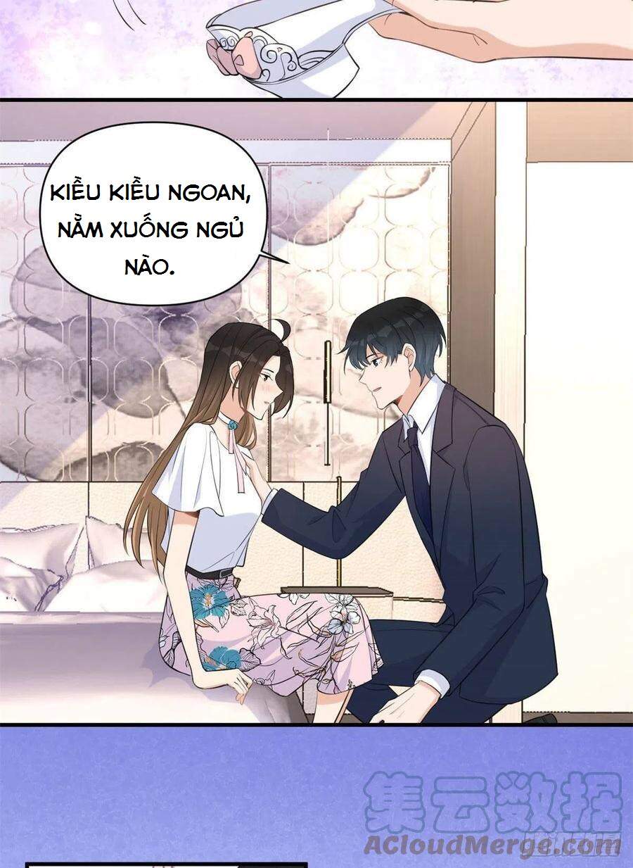 Vẫn Cứ Nhớ Em, Nhớ Em Chapter 85 - Trang 2
