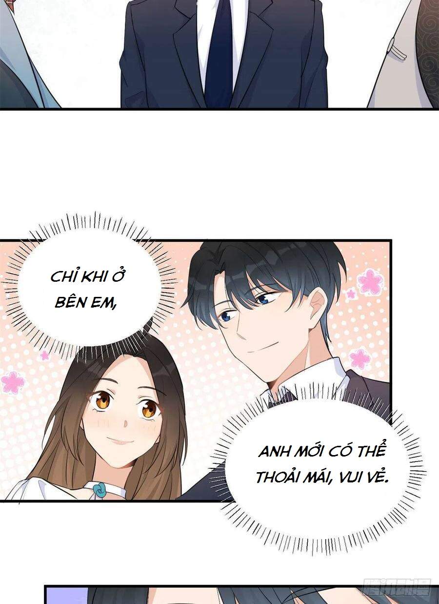 Vẫn Cứ Nhớ Em, Nhớ Em Chapter 86 - Trang 2