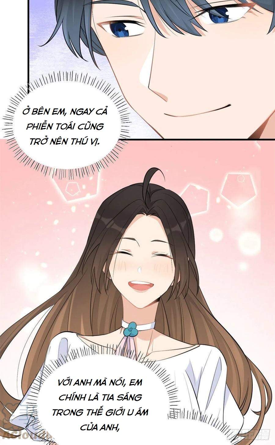 Vẫn Cứ Nhớ Em, Nhớ Em Chapter 86 - Trang 2