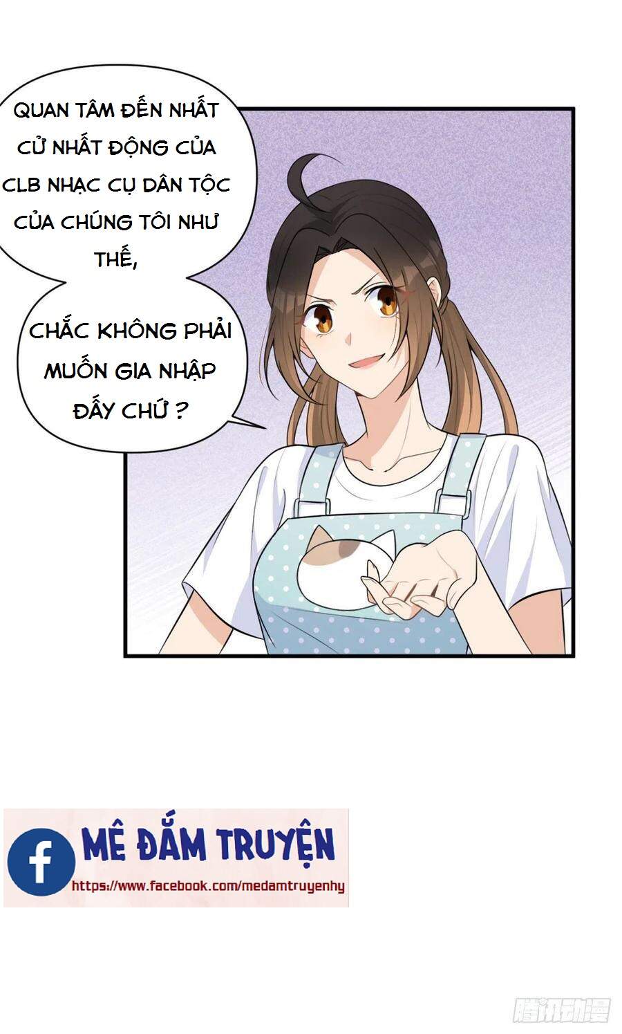 Vẫn Cứ Nhớ Em, Nhớ Em Chapter 87 - Trang 2