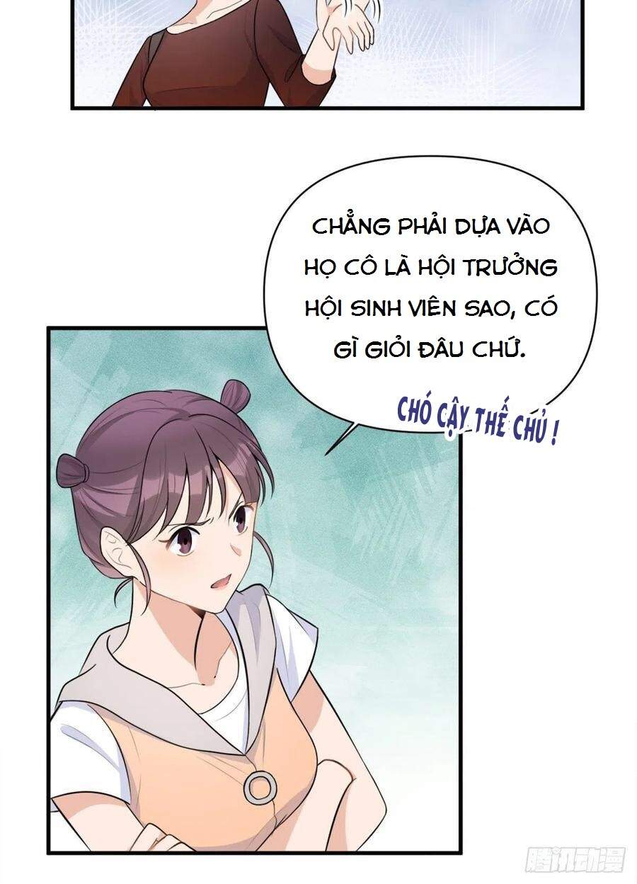 Vẫn Cứ Nhớ Em, Nhớ Em Chapter 87 - Trang 2