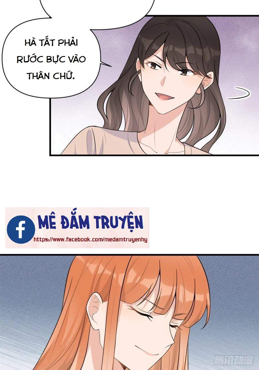 Vẫn Cứ Nhớ Em, Nhớ Em Chapter 87 - Trang 2