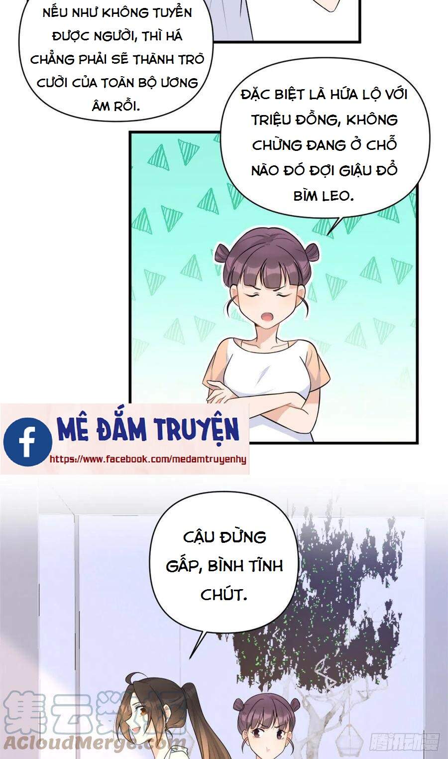 Vẫn Cứ Nhớ Em, Nhớ Em Chapter 87 - Trang 2