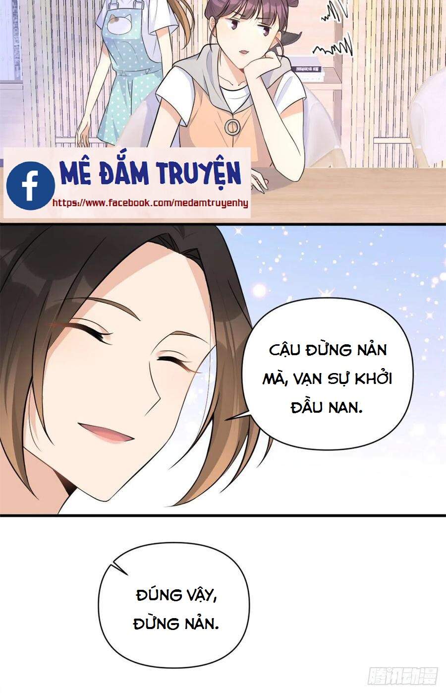 Vẫn Cứ Nhớ Em, Nhớ Em Chapter 87 - Trang 2