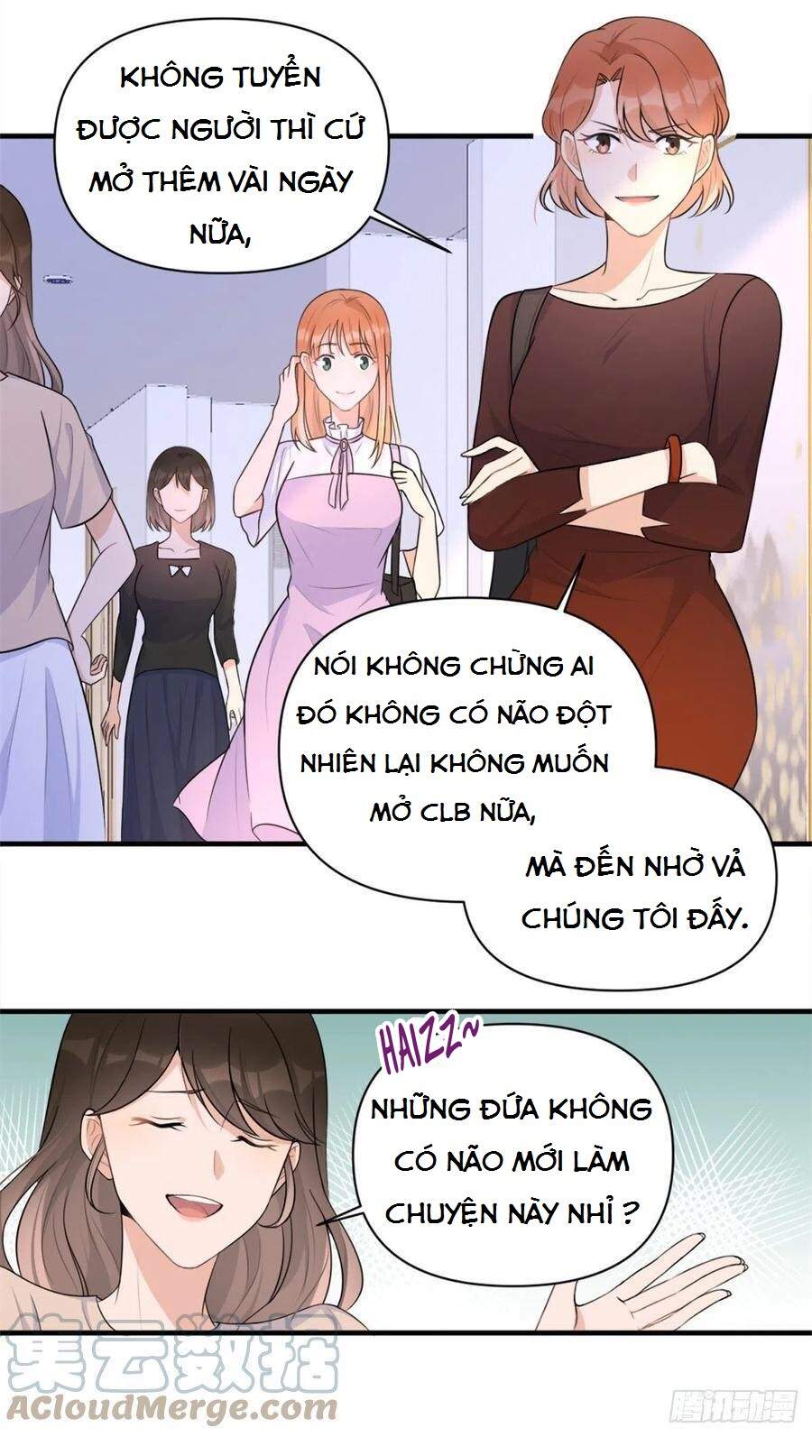 Vẫn Cứ Nhớ Em, Nhớ Em Chapter 87 - Trang 2