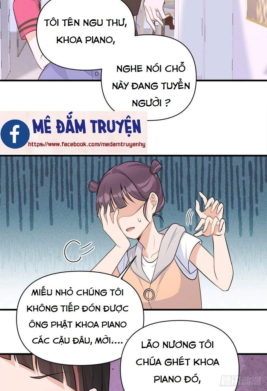 Vẫn Cứ Nhớ Em, Nhớ Em Chapter 88 - Trang 2