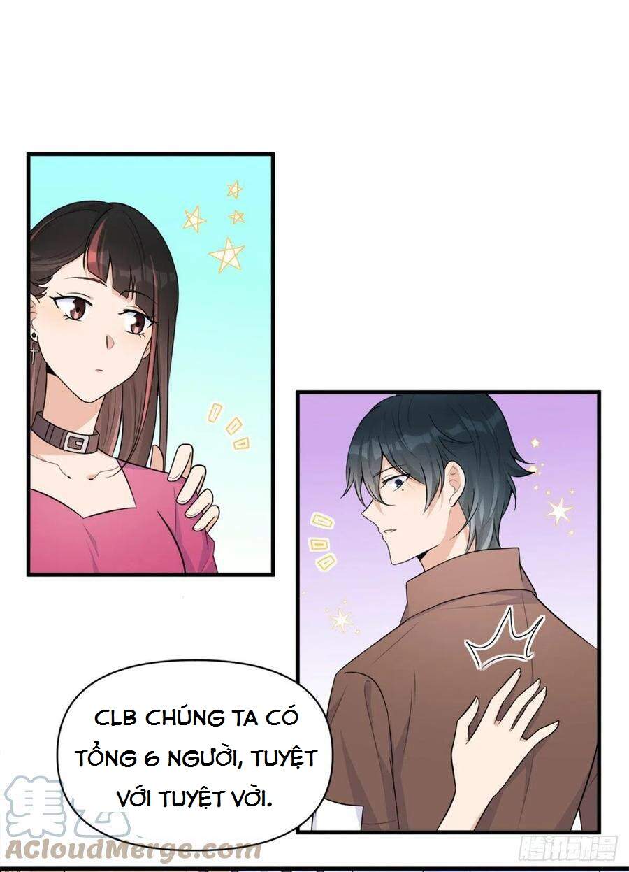 Vẫn Cứ Nhớ Em, Nhớ Em Chapter 88 - Trang 2