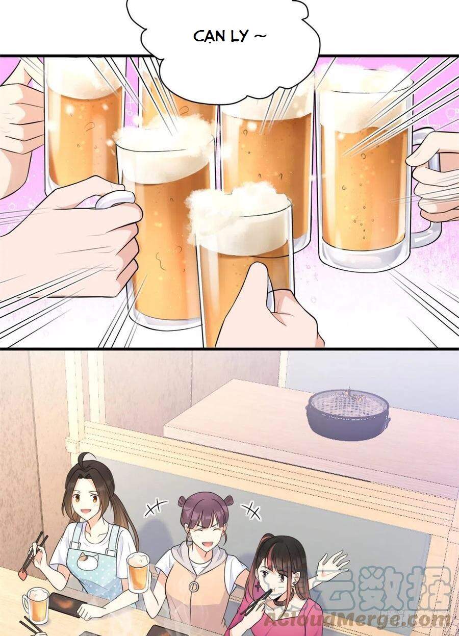 Vẫn Cứ Nhớ Em, Nhớ Em Chapter 88 - Trang 2