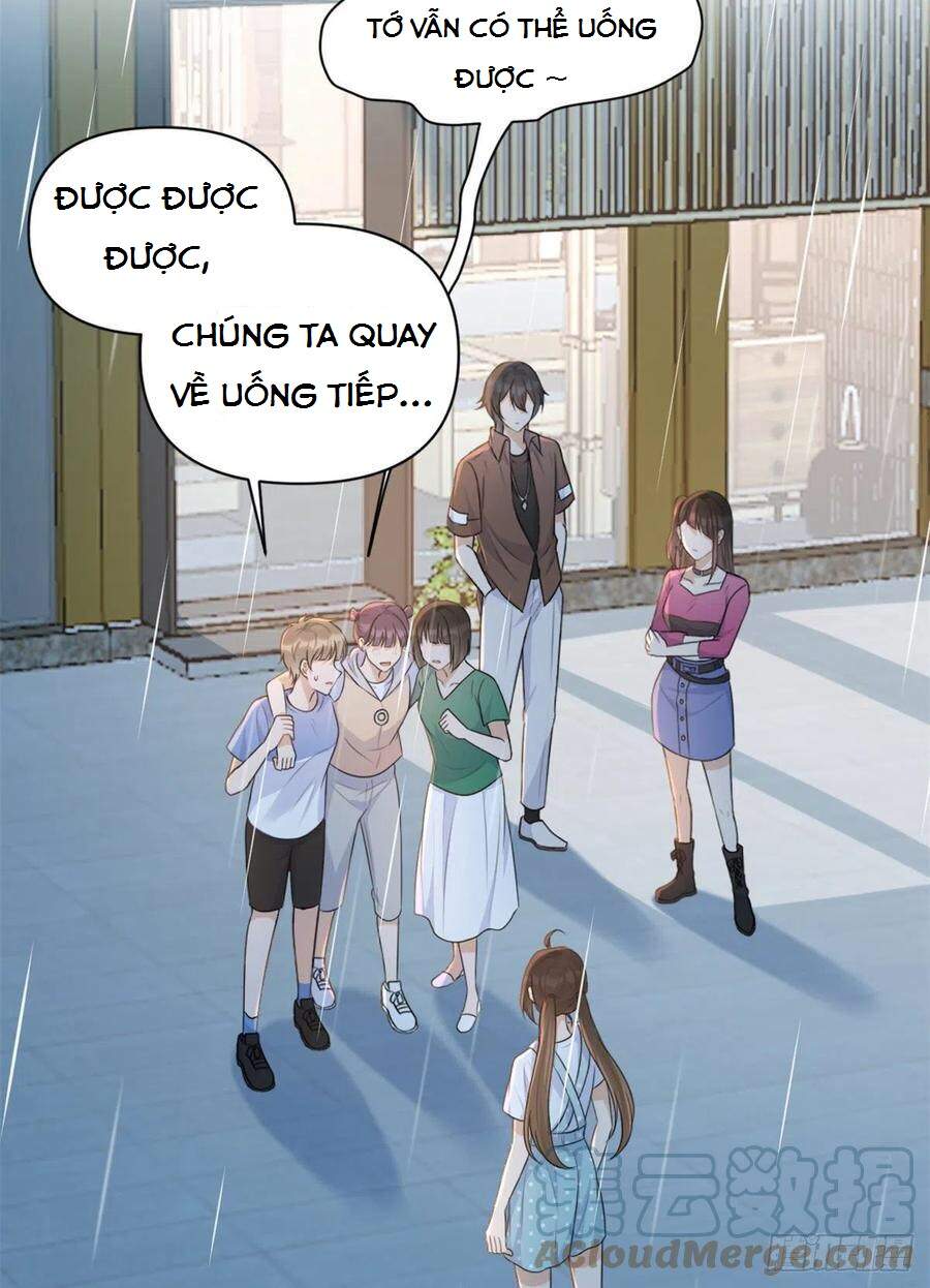 Vẫn Cứ Nhớ Em, Nhớ Em Chapter 88 - Trang 2