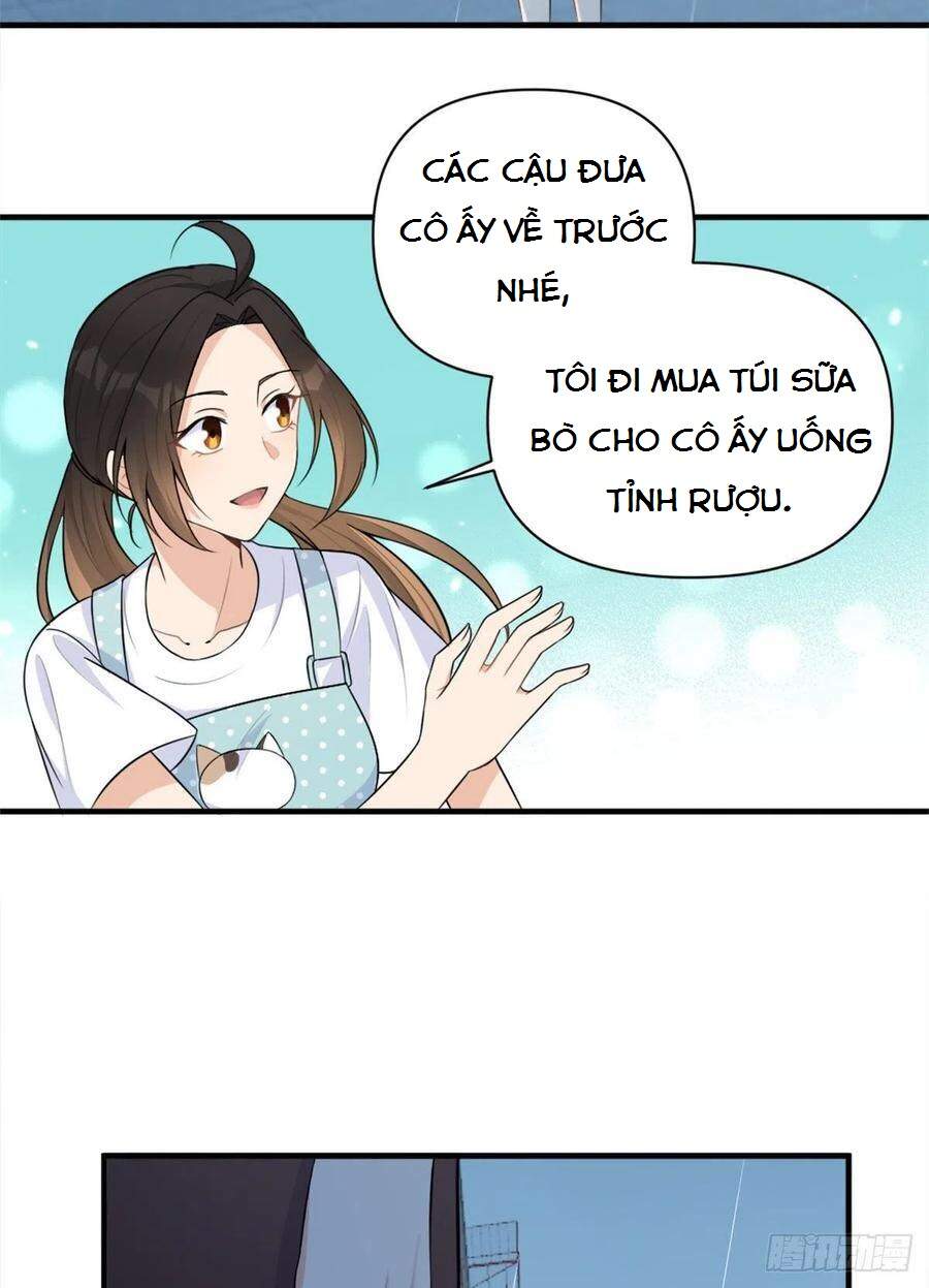 Vẫn Cứ Nhớ Em, Nhớ Em Chapter 88 - Trang 2