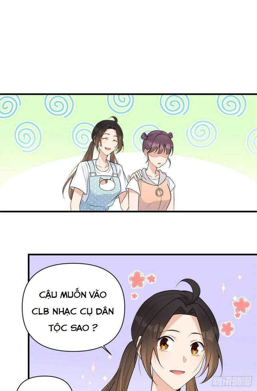 Vẫn Cứ Nhớ Em, Nhớ Em Chapter 88 - Trang 2