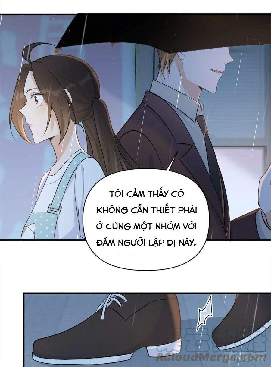 Vẫn Cứ Nhớ Em, Nhớ Em Chapter 88 - Trang 2