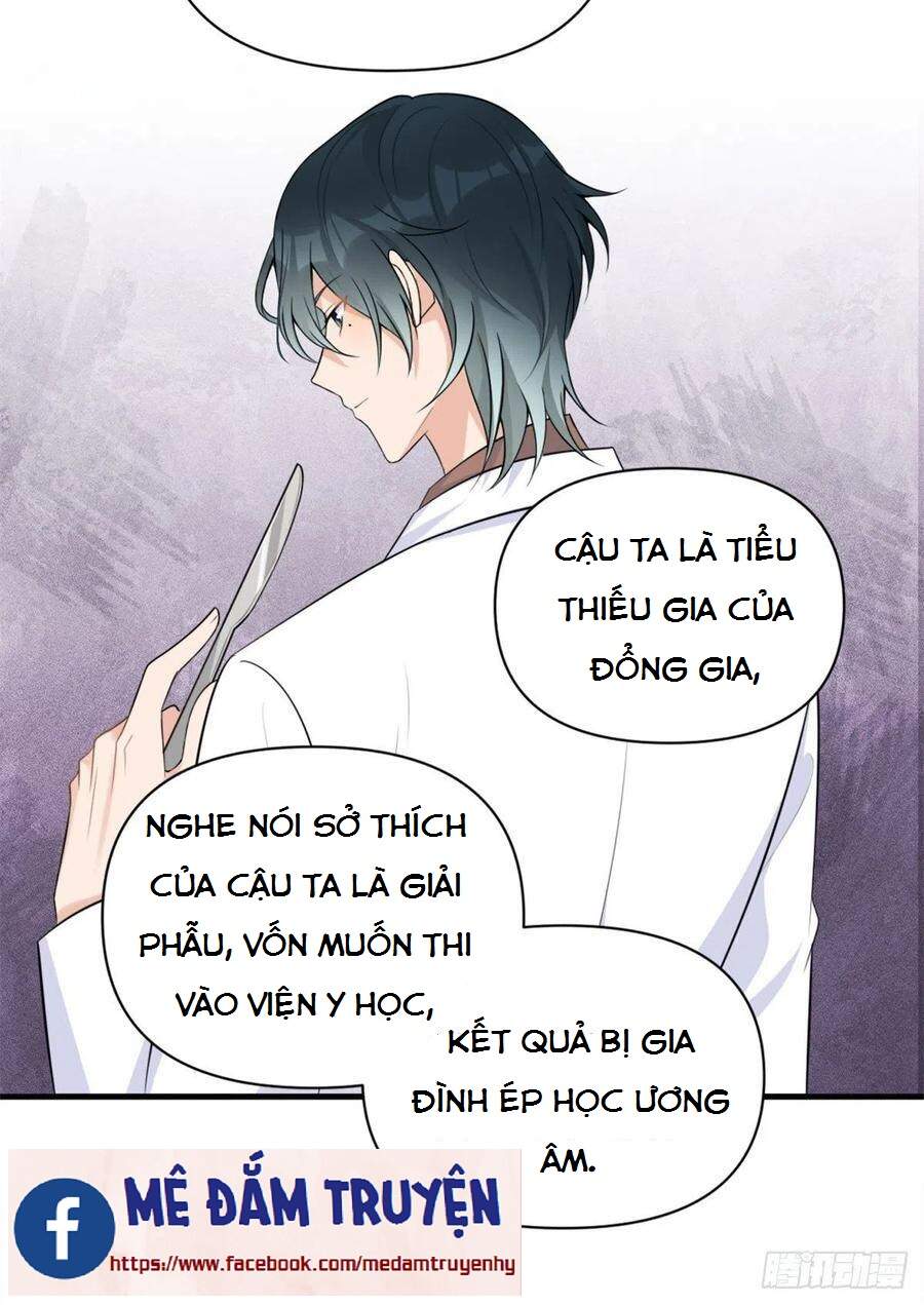 Vẫn Cứ Nhớ Em, Nhớ Em Chapter 88 - Trang 2