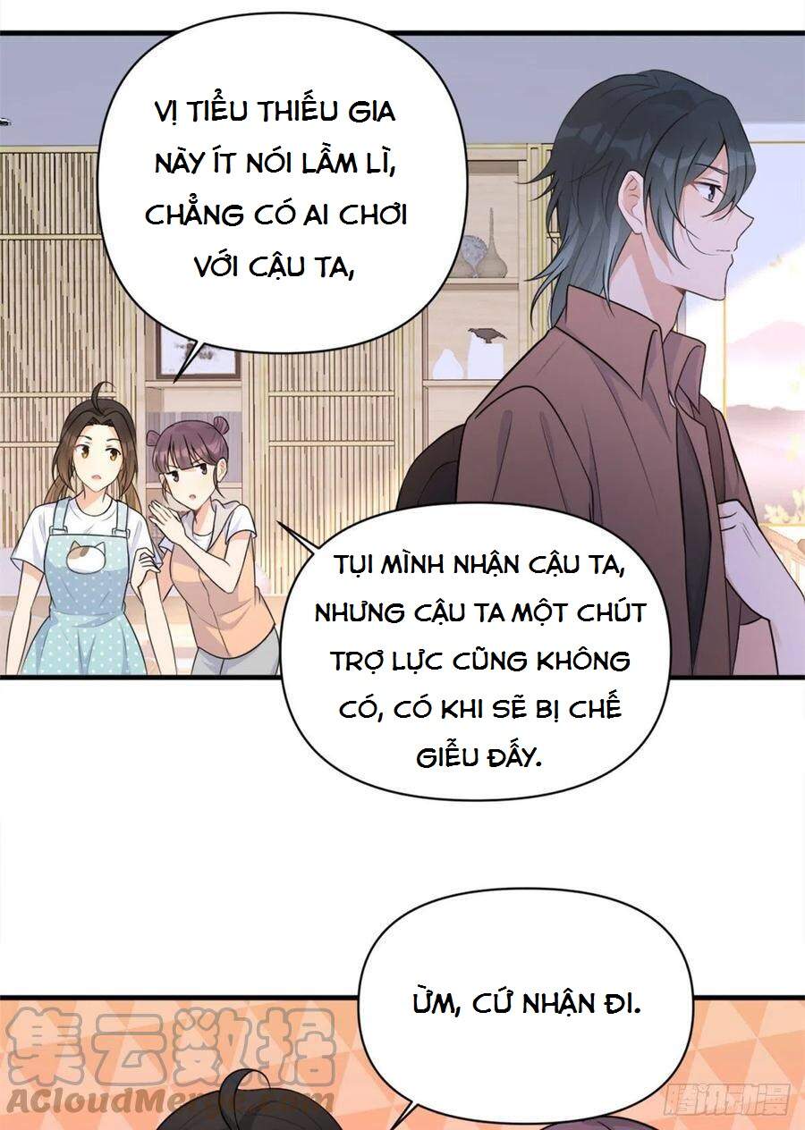 Vẫn Cứ Nhớ Em, Nhớ Em Chapter 88 - Trang 2