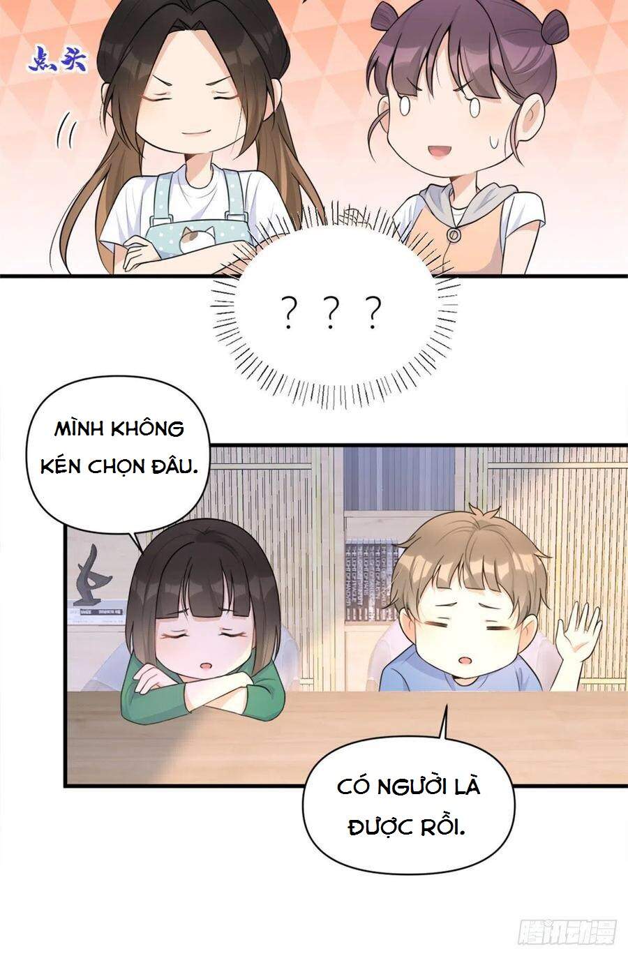 Vẫn Cứ Nhớ Em, Nhớ Em Chapter 88 - Trang 2