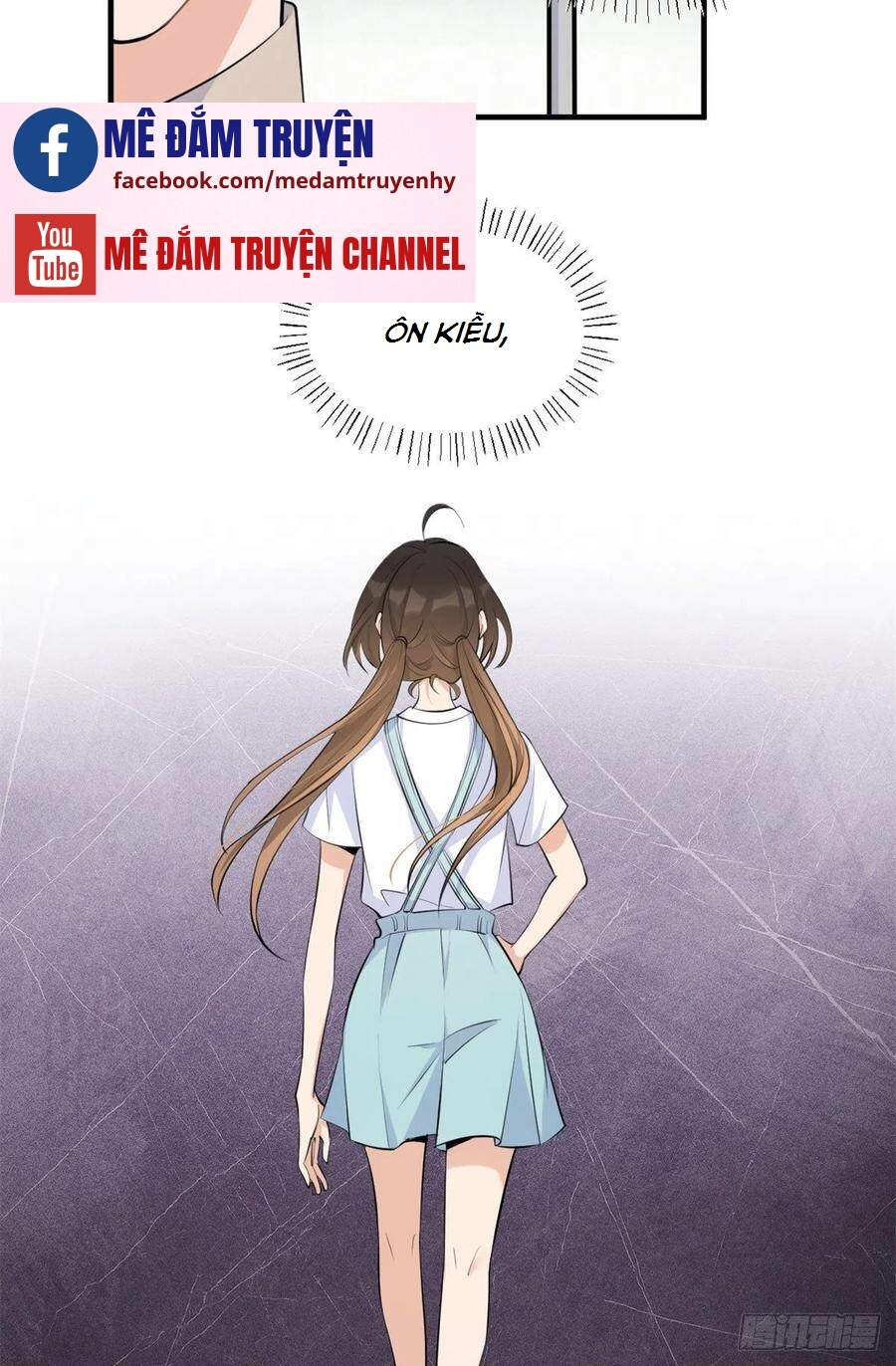 Vẫn Cứ Nhớ Em, Nhớ Em Chapter 89 - Trang 2