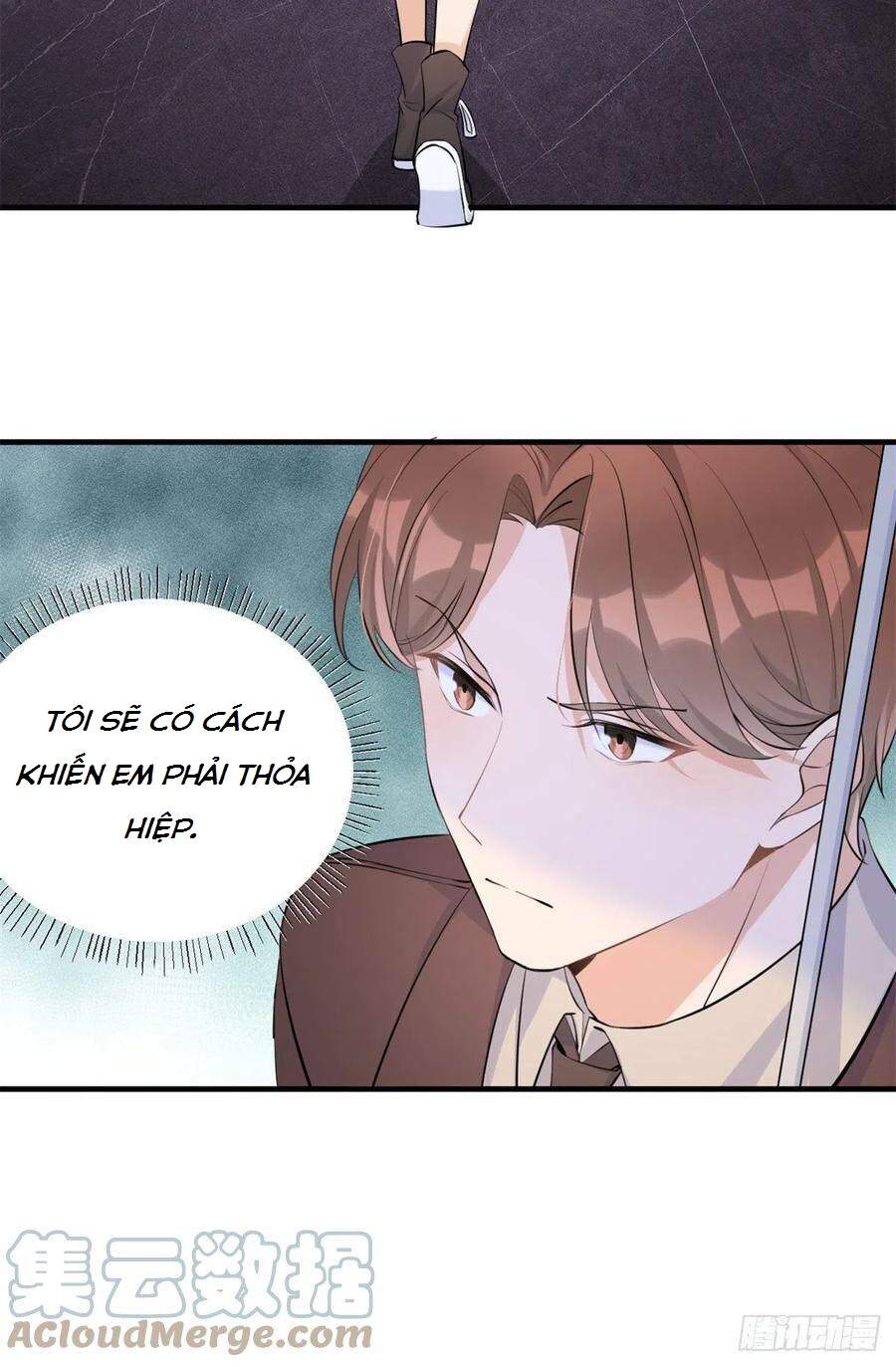 Vẫn Cứ Nhớ Em, Nhớ Em Chapter 89 - Trang 2