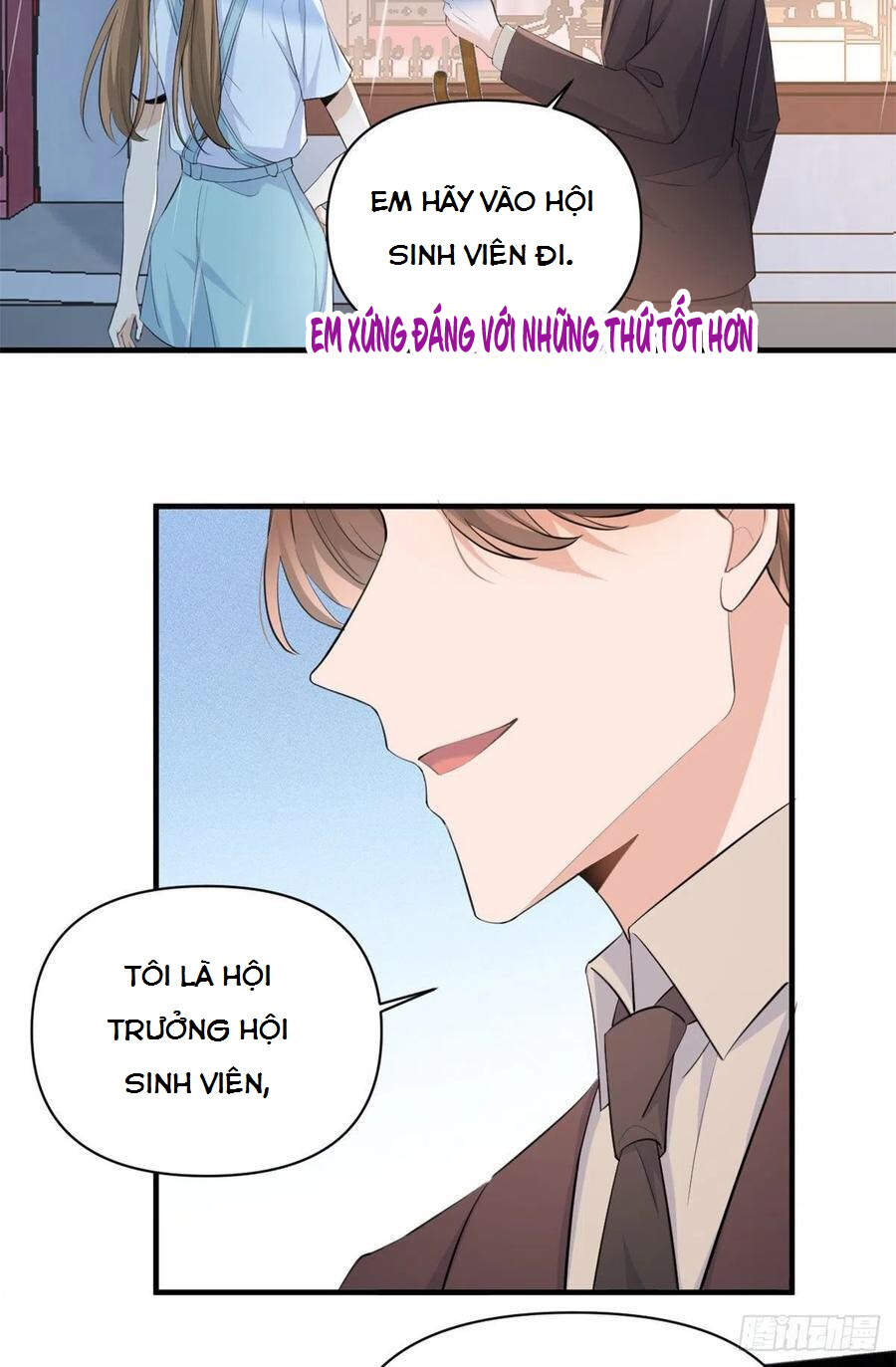 Vẫn Cứ Nhớ Em, Nhớ Em Chapter 89 - Trang 2