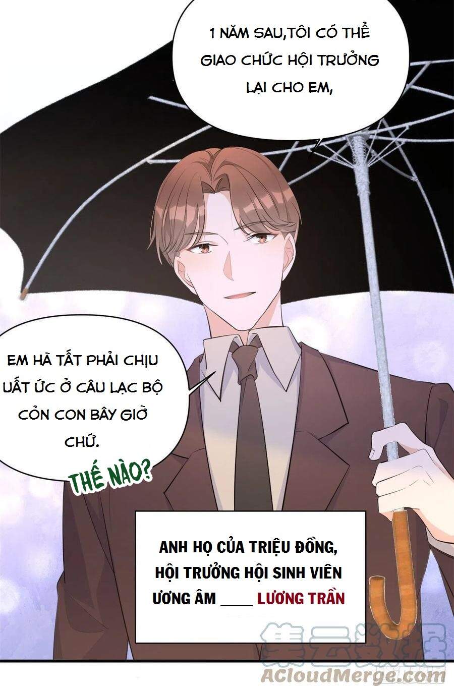 Vẫn Cứ Nhớ Em, Nhớ Em Chapter 89 - Trang 2