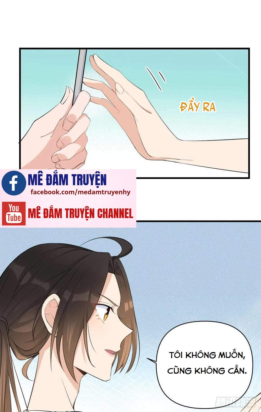 Vẫn Cứ Nhớ Em, Nhớ Em Chapter 89 - Trang 2