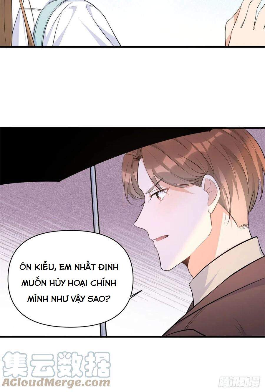 Vẫn Cứ Nhớ Em, Nhớ Em Chapter 89 - Trang 2