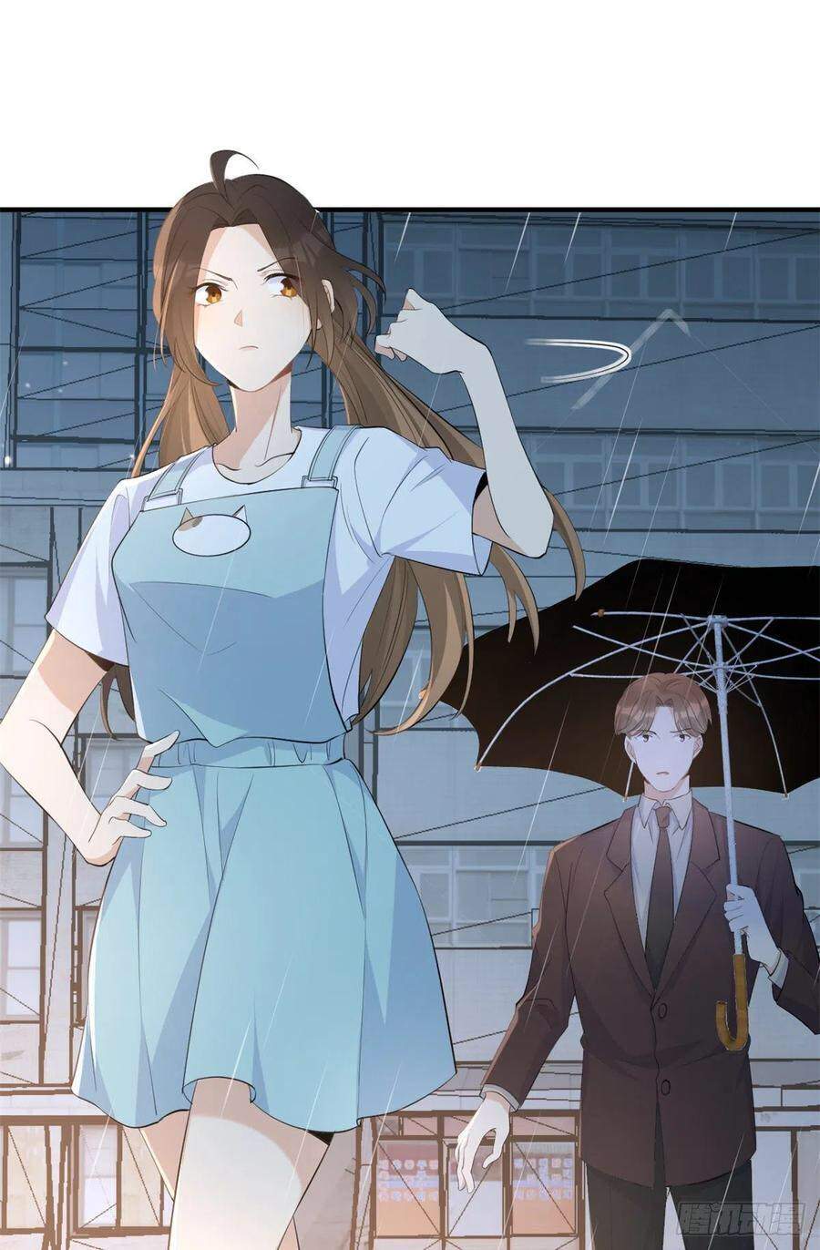 Vẫn Cứ Nhớ Em, Nhớ Em Chapter 89 - Trang 2