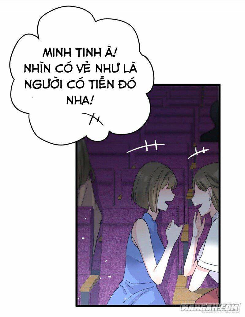 Vẫn Cứ Nhớ Em, Nhớ Em Chapter 9 - Trang 2