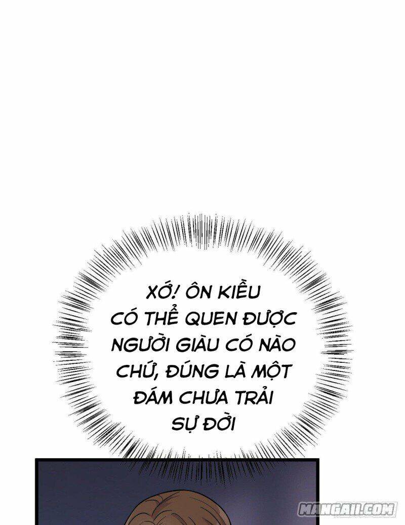 Vẫn Cứ Nhớ Em, Nhớ Em Chapter 9 - Trang 2