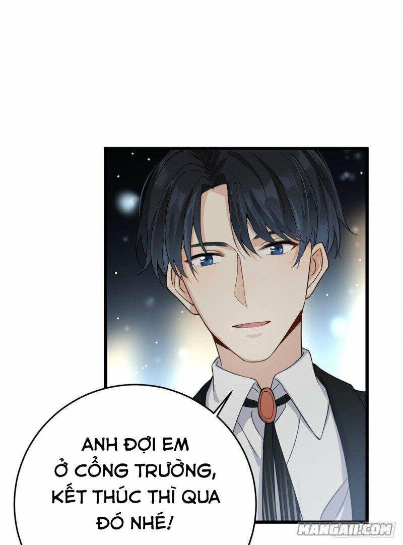 Vẫn Cứ Nhớ Em, Nhớ Em Chapter 9 - Trang 2