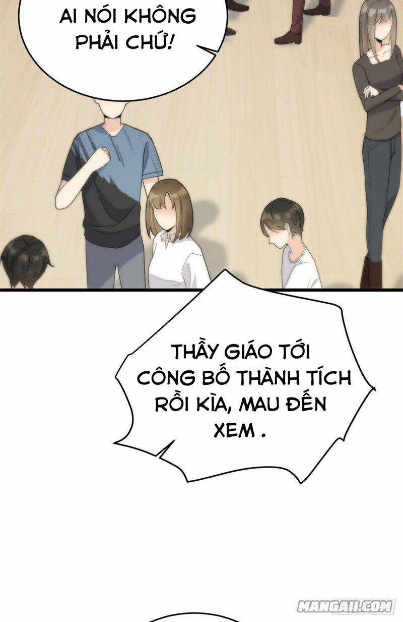 Vẫn Cứ Nhớ Em, Nhớ Em Chapter 9 - Trang 2