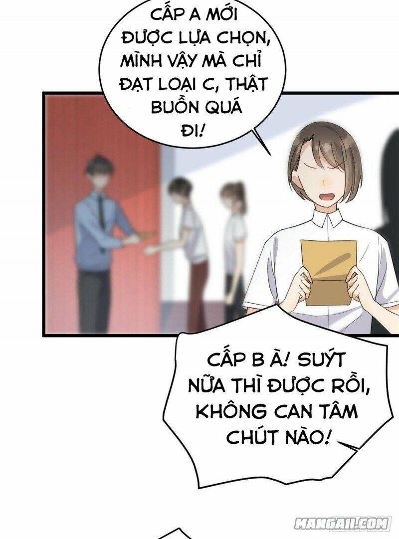 Vẫn Cứ Nhớ Em, Nhớ Em Chapter 9 - Trang 2