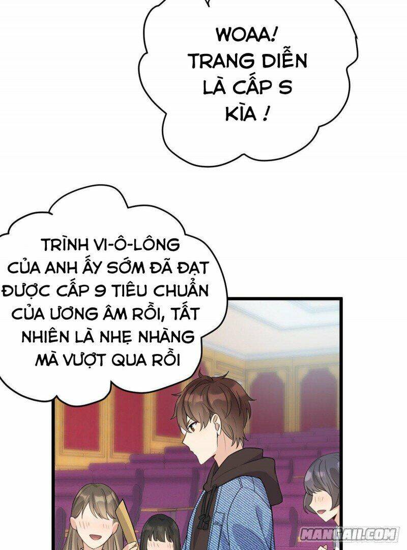 Vẫn Cứ Nhớ Em, Nhớ Em Chapter 9 - Trang 2