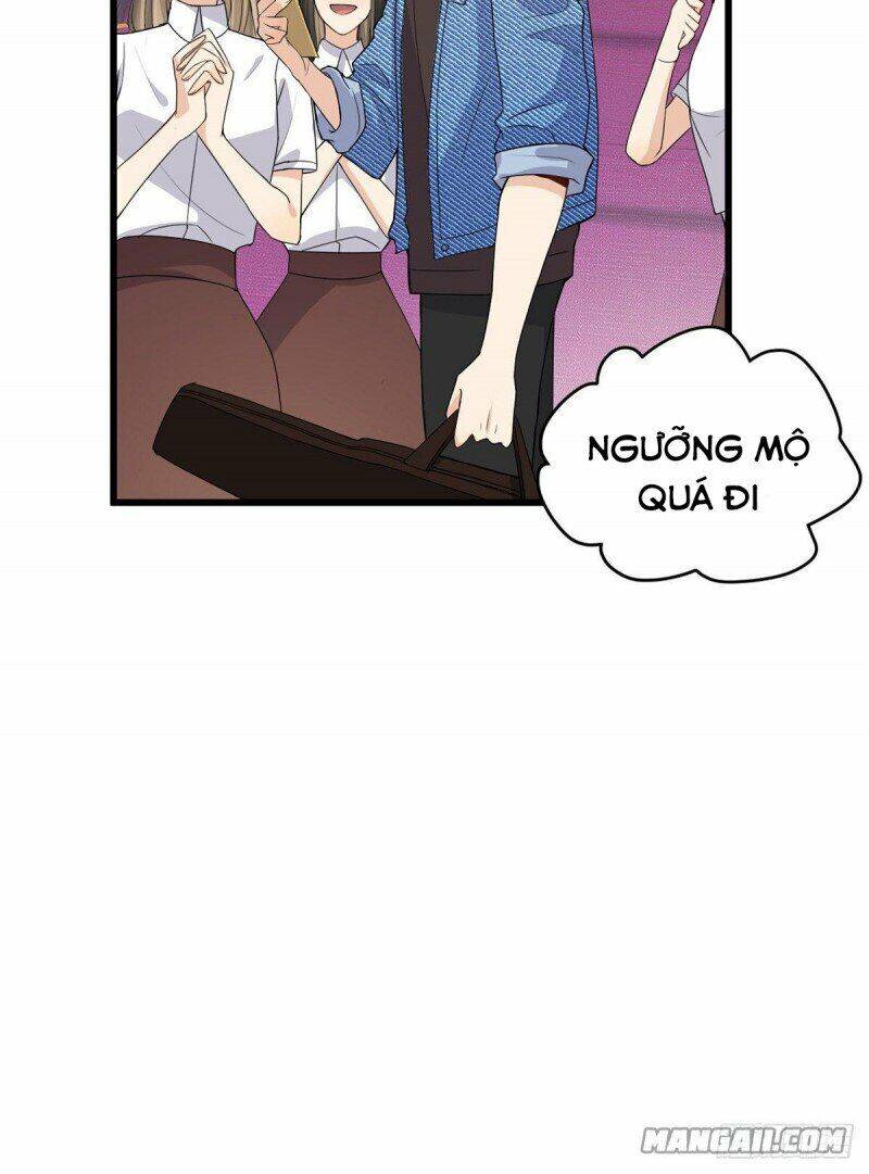 Vẫn Cứ Nhớ Em, Nhớ Em Chapter 9 - Trang 2