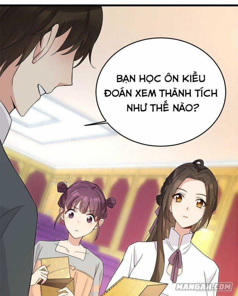 Vẫn Cứ Nhớ Em, Nhớ Em Chapter 9 - Trang 2