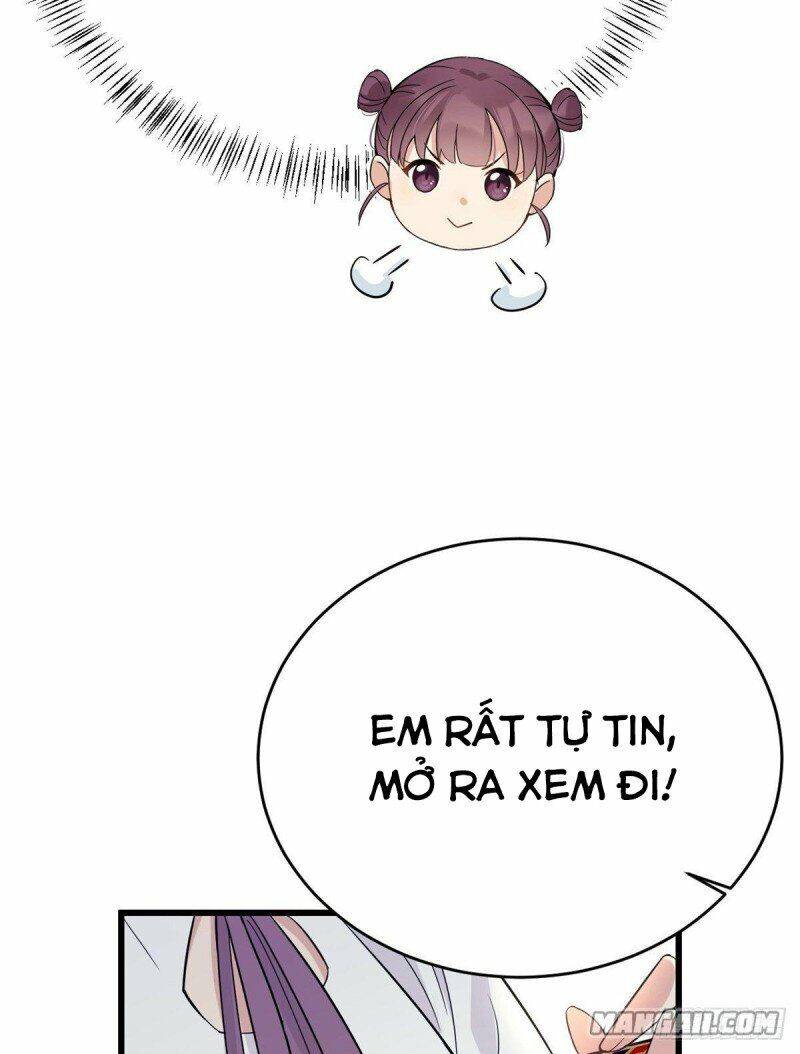 Vẫn Cứ Nhớ Em, Nhớ Em Chapter 9 - Trang 2