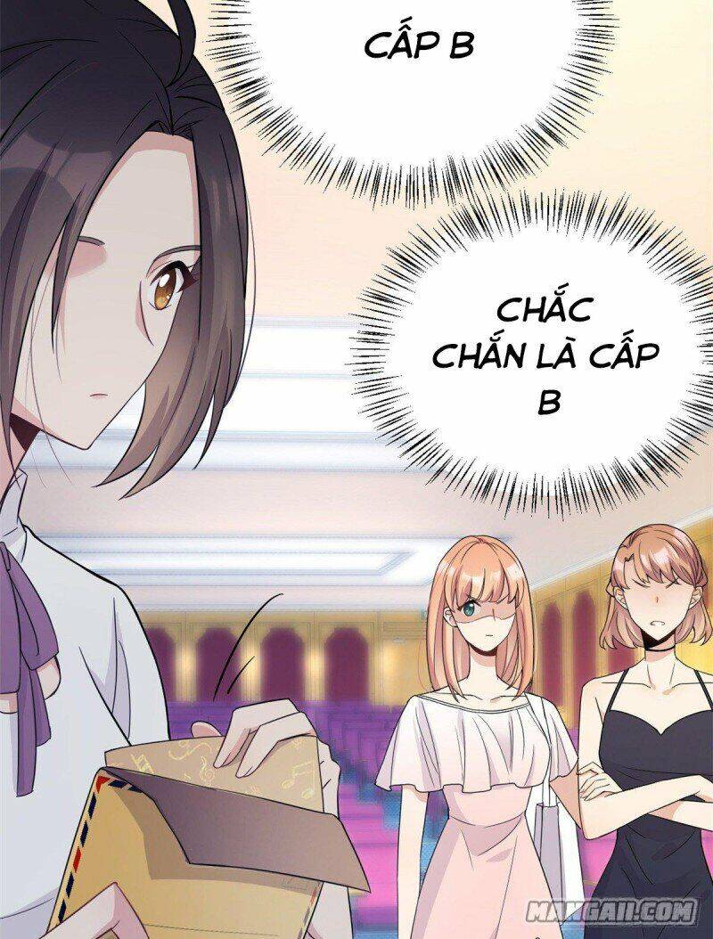 Vẫn Cứ Nhớ Em, Nhớ Em Chapter 9 - Trang 2