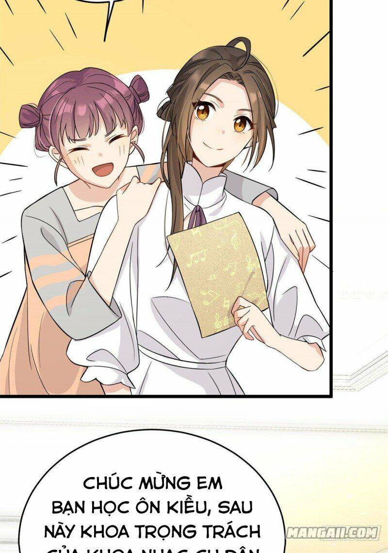 Vẫn Cứ Nhớ Em, Nhớ Em Chapter 9 - Trang 2