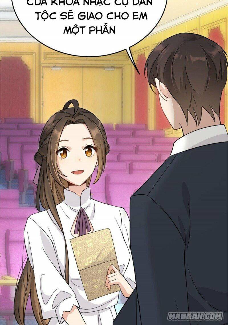 Vẫn Cứ Nhớ Em, Nhớ Em Chapter 9 - Trang 2