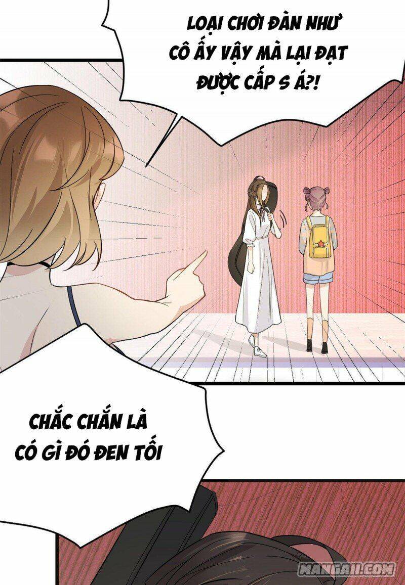 Vẫn Cứ Nhớ Em, Nhớ Em Chapter 9 - Trang 2