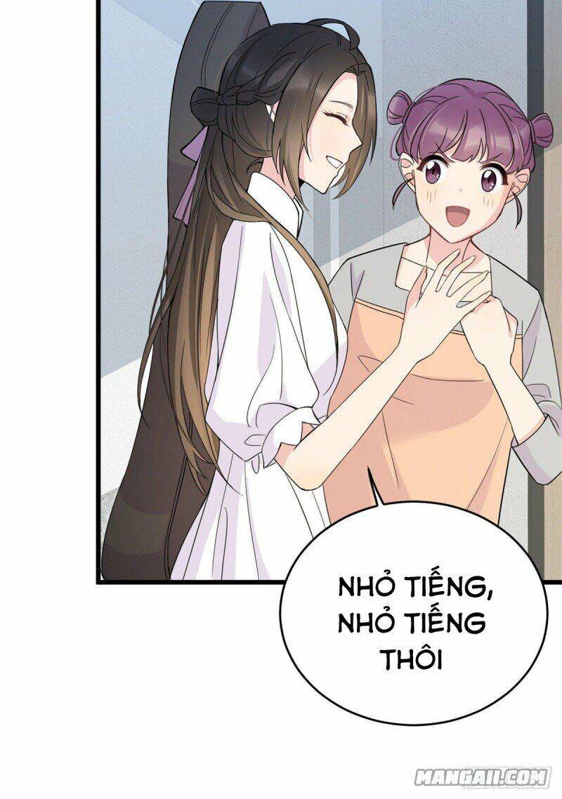 Vẫn Cứ Nhớ Em, Nhớ Em Chapter 9 - Trang 2