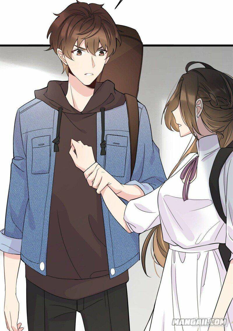 Vẫn Cứ Nhớ Em, Nhớ Em Chapter 9 - Trang 2