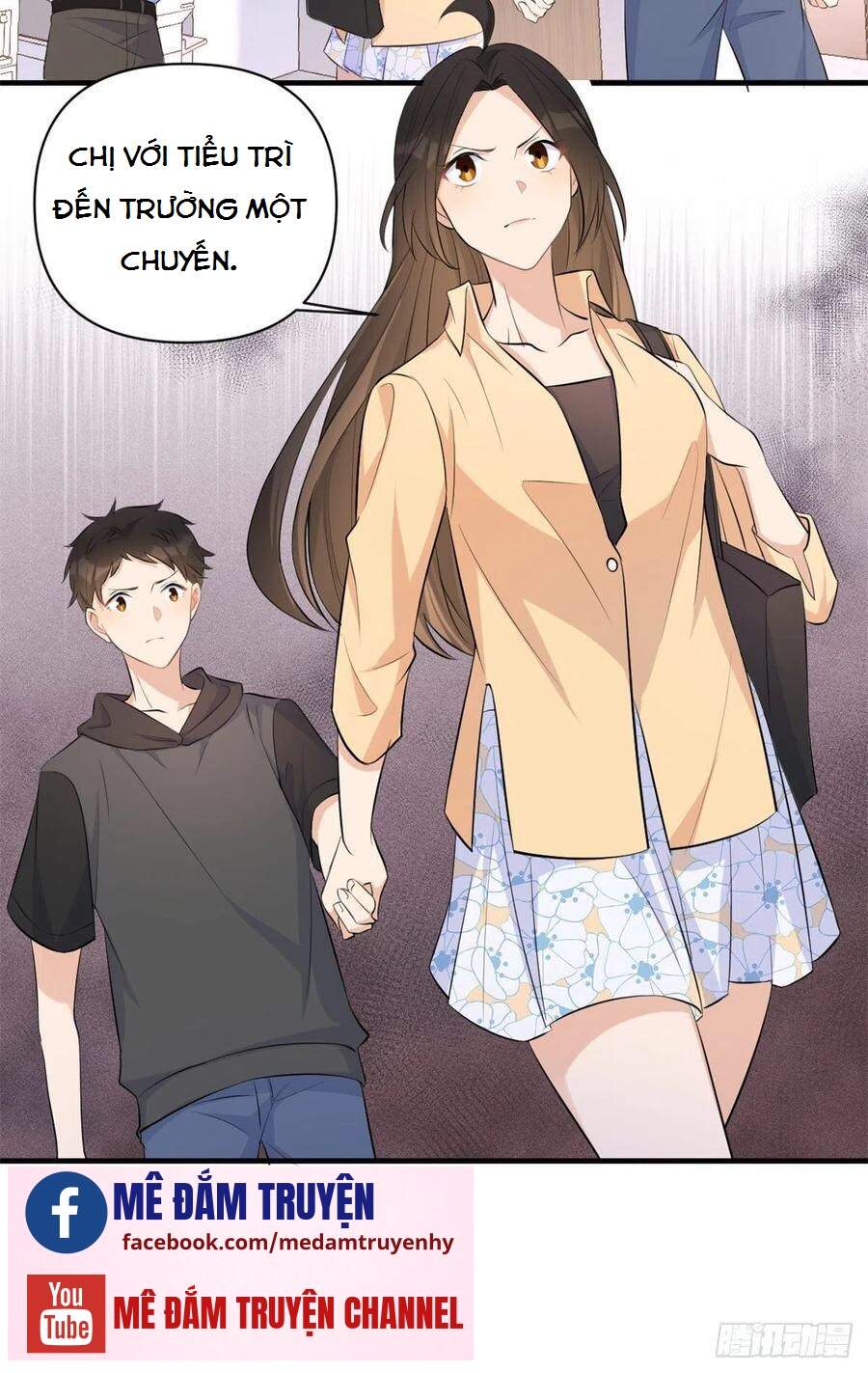 Vẫn Cứ Nhớ Em, Nhớ Em Chapter 90 - Trang 2