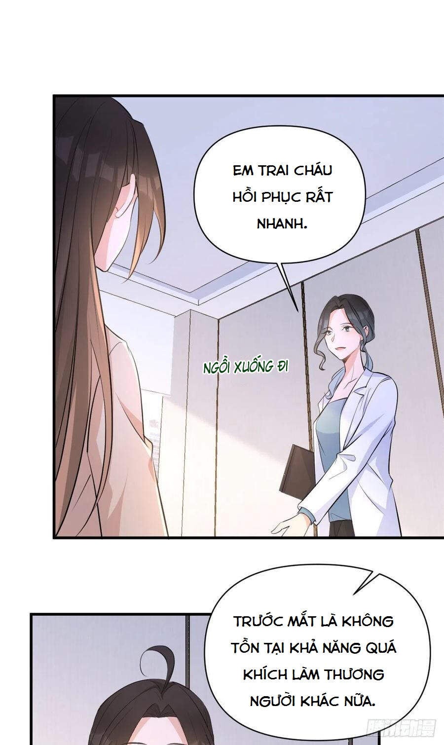 Vẫn Cứ Nhớ Em, Nhớ Em Chapter 90 - Trang 2