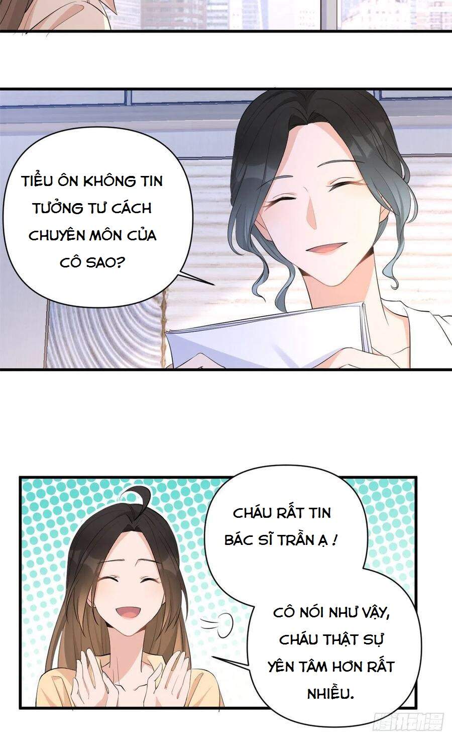 Vẫn Cứ Nhớ Em, Nhớ Em Chapter 90 - Trang 2