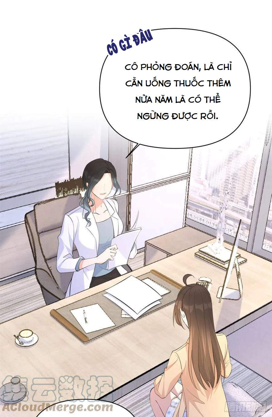 Vẫn Cứ Nhớ Em, Nhớ Em Chapter 90 - Trang 2