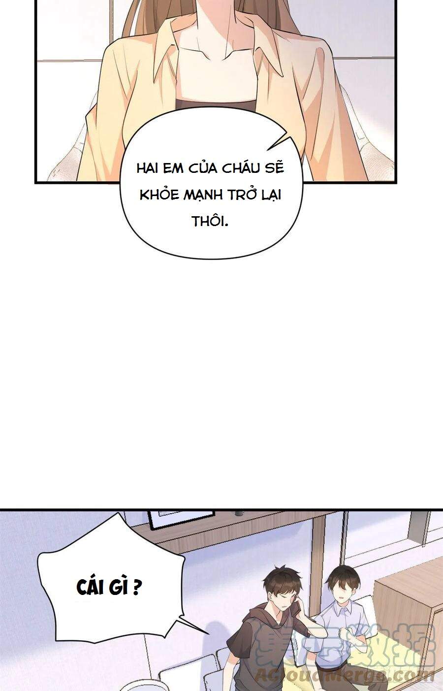 Vẫn Cứ Nhớ Em, Nhớ Em Chapter 90 - Trang 2