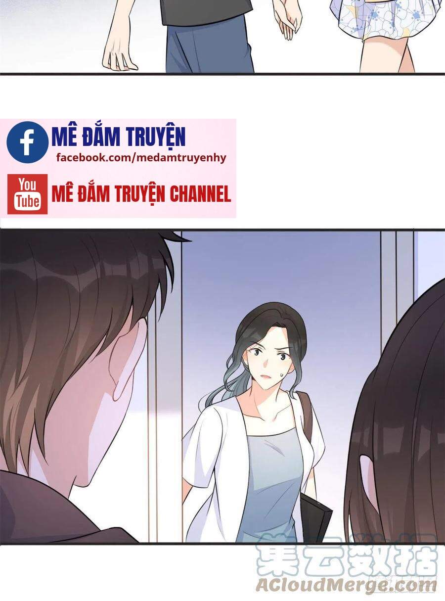 Vẫn Cứ Nhớ Em, Nhớ Em Chapter 91 - Trang 2