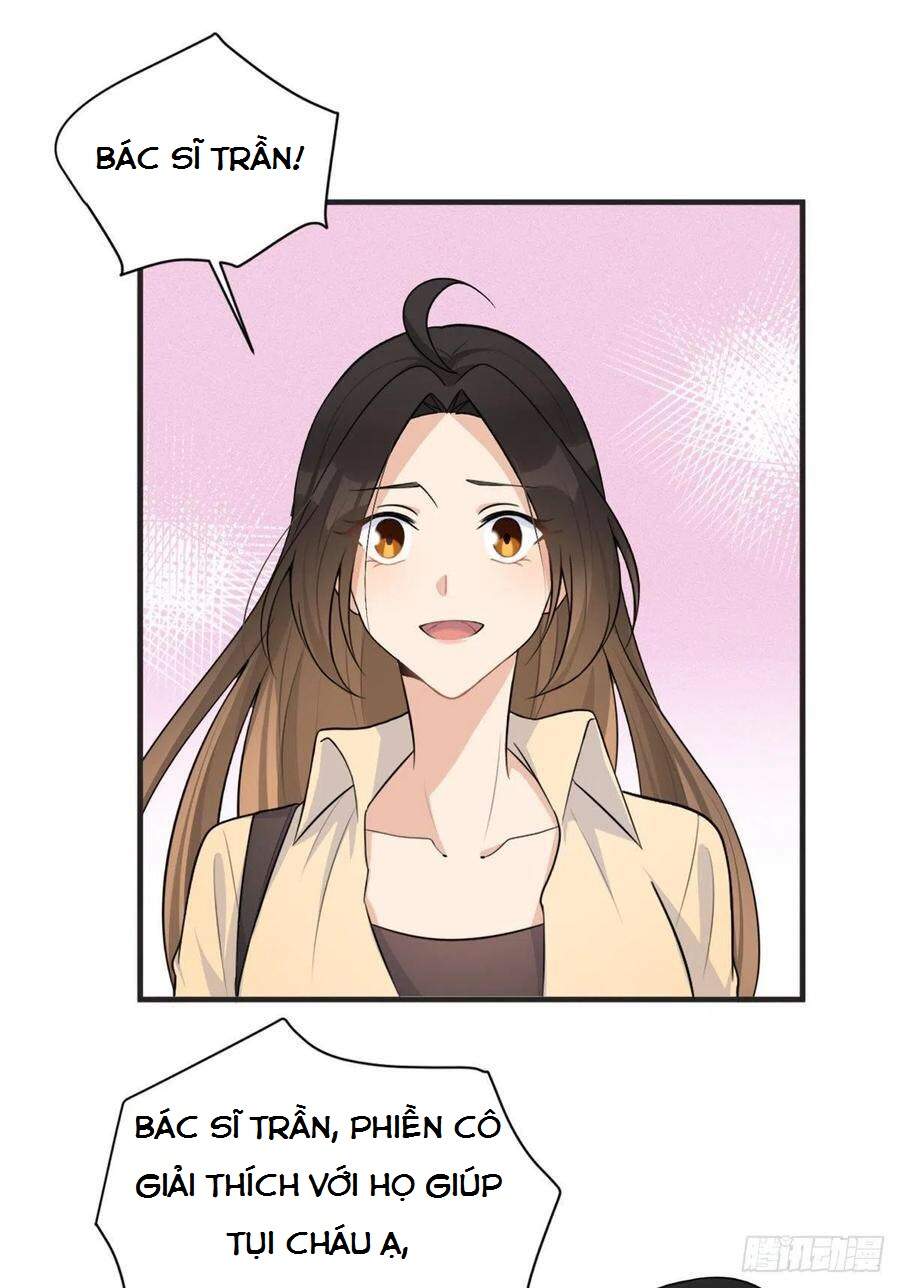 Vẫn Cứ Nhớ Em, Nhớ Em Chapter 91 - Trang 2