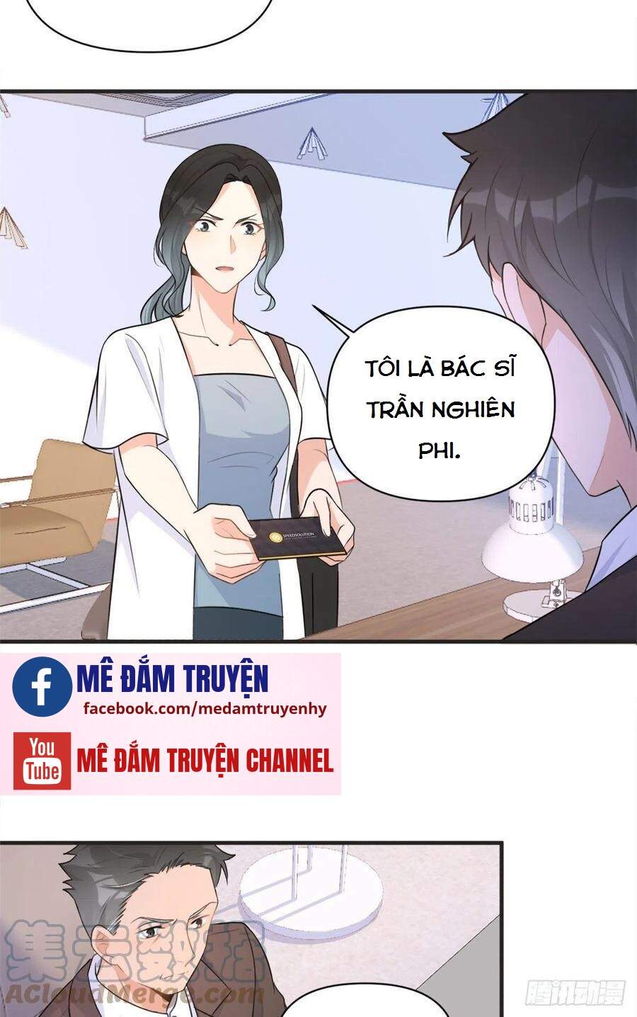 Vẫn Cứ Nhớ Em, Nhớ Em Chapter 91 - Trang 2