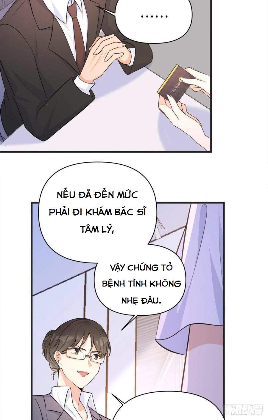 Vẫn Cứ Nhớ Em, Nhớ Em Chapter 91 - Trang 2